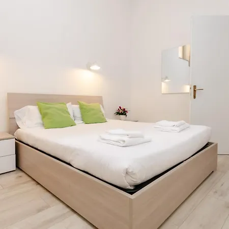 Vivimihome - Duomo Cioffi House Residence Milan Extérieur photo
