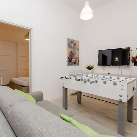 Vivimihome - Duomo Cioffi House Residence Milan Extérieur photo