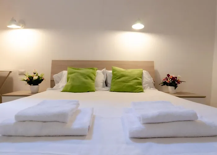 Vivimihome - Duomo Cioffi House Residence