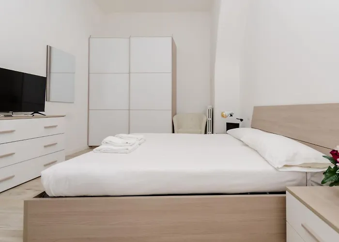 Vivimihome - Duomo Cioffi House Residence